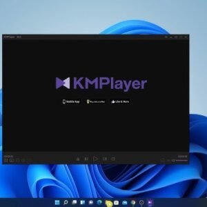 KMPlayer