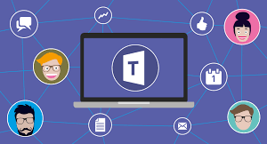 Microsoft Teams
